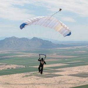 Meet your Posher, Tiadanger